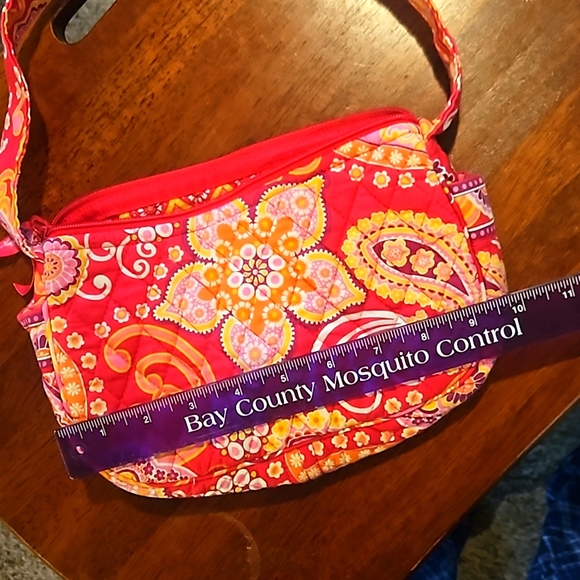 Vera Bradley shoulder bag - Picture 5 of 7